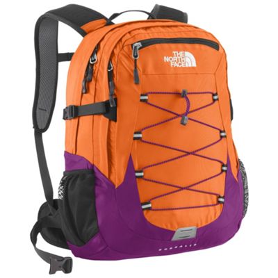 The North Face Borealis