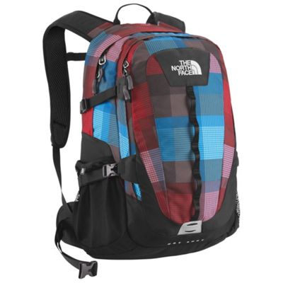 The North Face Hot Shot