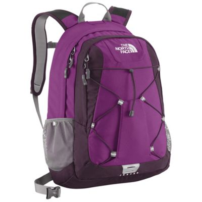 The North Face Women's Jester Backpack - Premiere Purple