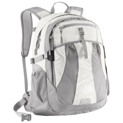The North Face Women's Recon Backpack - Vaporous Grey