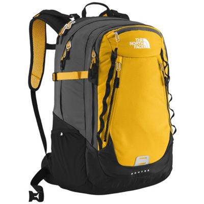 The North Face Router