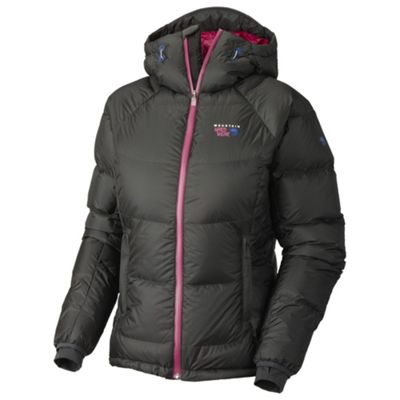 Mountain Hardwear Women's Nilas Jacket