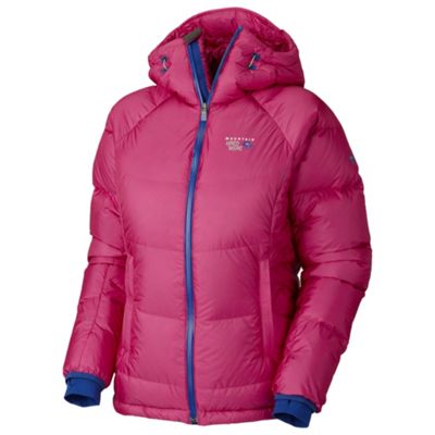 Mountain Hardwear Women's Nilas Jacket