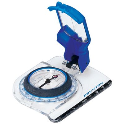 Brunton O.S.S. 50M Mirrored Compass