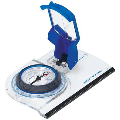 Brunton O.S.S. 60M Mirrored Compass