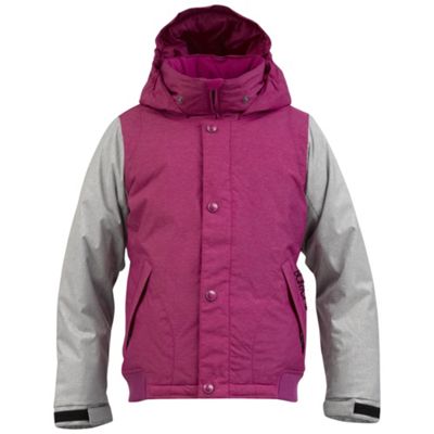 Burton Girls' Dulce Jacket