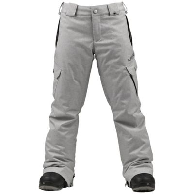 Burton Girls' Elite Cargo Pant