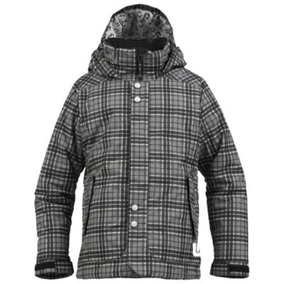 Burton Girls' Melody Jacket