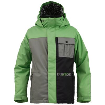 Burton Boys' Sludge Jacket