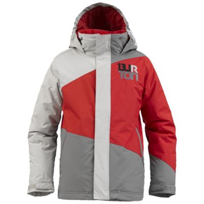 Burton Boys' Symbol Jacket