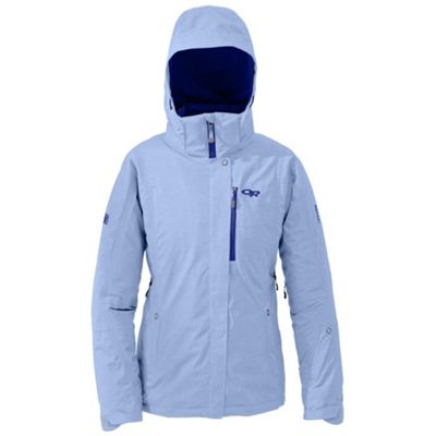 Outdoor Research Aspenglow Jacket