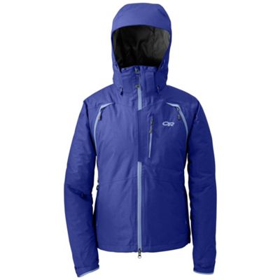 Outdoor Research Women's Axcess Jacket
