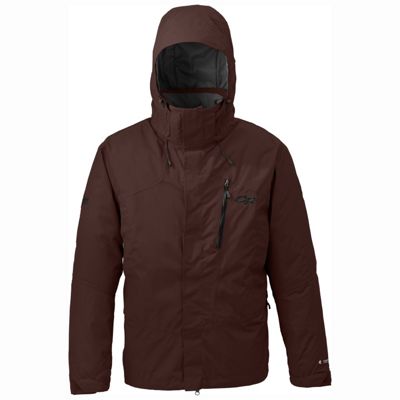 Outdoor Research Men's Igneo Jacket