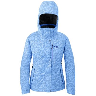 Outdoor Research Women's Igneo Jacket