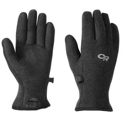 Outdoor Research Longhouse Gloves