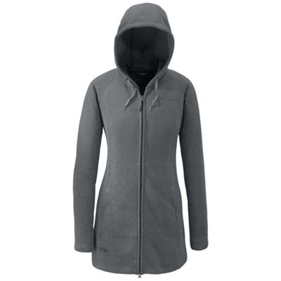 Outdoor Research Women's Longitude Hoody