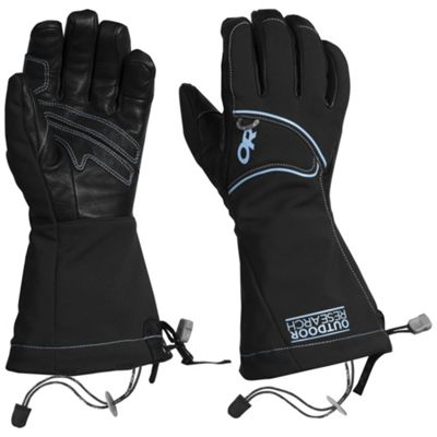 Outdoor Research Women's Luminary Gloves