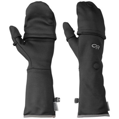 Outdoor Research Metamorph Gloves