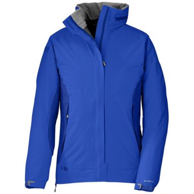 Outdoor Research Women's Reflexa Trio Jacket