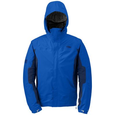 Outdoor Research Men's Revel Trio Jacket