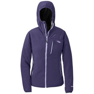 Outdoor Research Women's Salvo Jacket