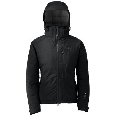 Outdoor Research Women's Stormbound Jacket