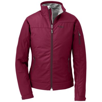 Outdoor Research Women's Transfer Jacket