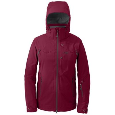 Outdoor Research Women's Vanguard Jacket