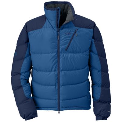 Outdoor Research Men's Virtuoso Jacket