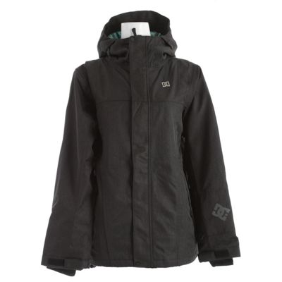 DC Stryo Snowboard Jacket - Women's