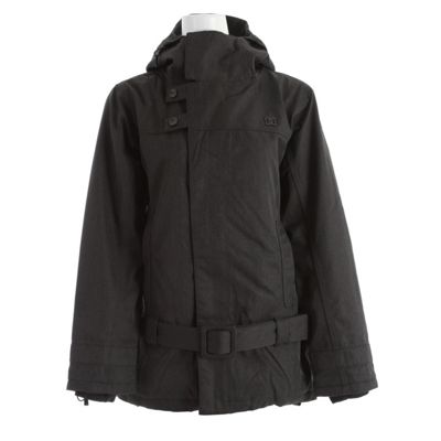 DC Brixen Snowboard Jacket - Women's