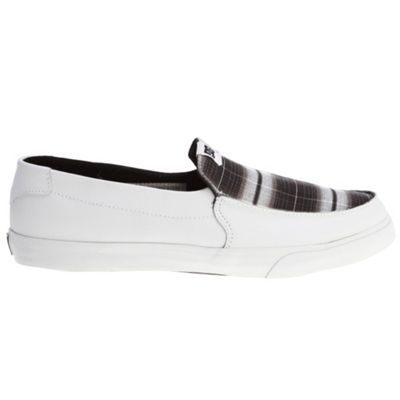 DC Villain Vulc Shoes - Men's