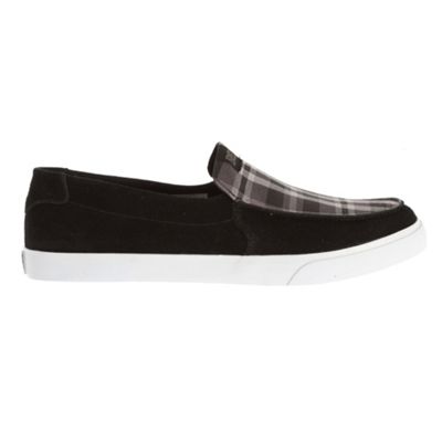 DC Villain Vulc Shoes - Men's