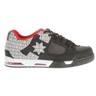 DC Command Skate Shoes - Men's