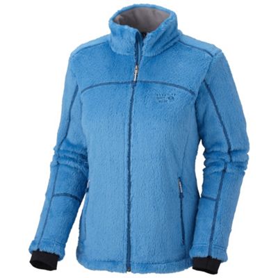 Mountain Hardwear Women's AirShield Monkey Woman Jacket