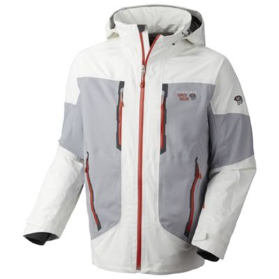 Mountain Hardwear Men's Alakazam Jacket