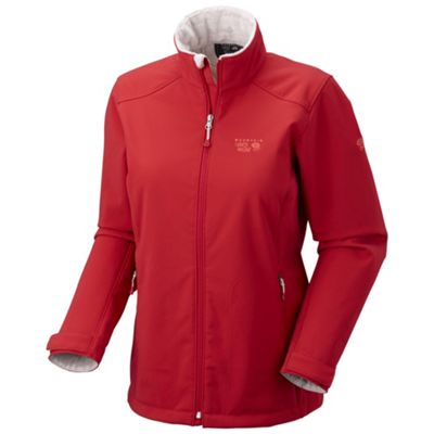 Mountain Hardwear Women's Amida Jacket