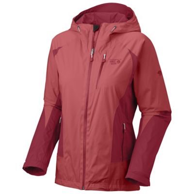 Mountain Hardwear Aquari Jacket