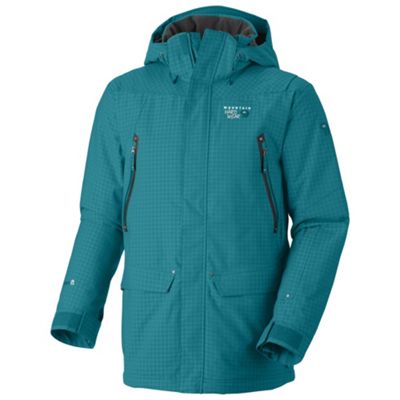 Mountain Hardwear Artisan Jacket