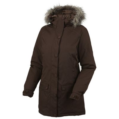Mountain Hardwear Women's Bay Village Coat