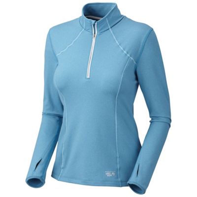 Mountain Hardwear Women's Beta Power 1/4 Zip