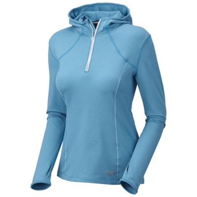 Mountain Hardwear Women's Beta Power Hoody