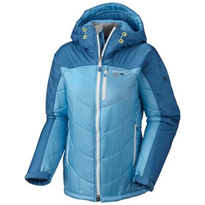 Mountain Hardwear B'Lady Jacket