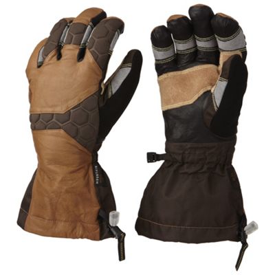Mountain Hardwear Boldog Glove
