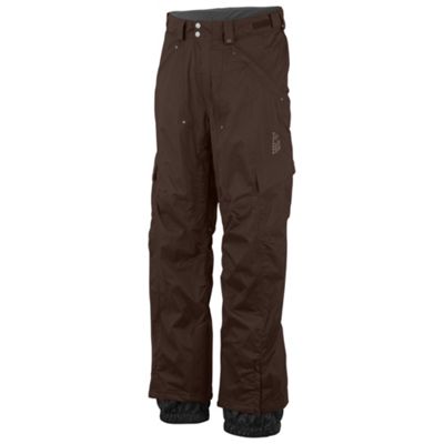 Mountain Hardwear Men's Bomber Cargo Pant