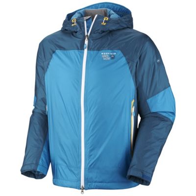 Mountain Hardwear Men's Carillion Jacket