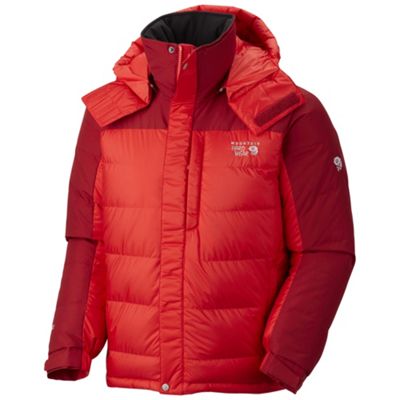 Mountain Hardwear Men's Chillwave Parka