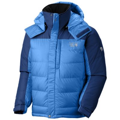 Mountain Hardwear Men's Chillwave Parka