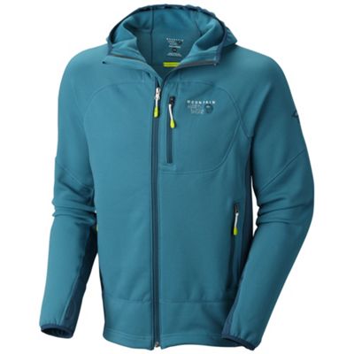 Mountain Hardwear Men's Desna Jacket
