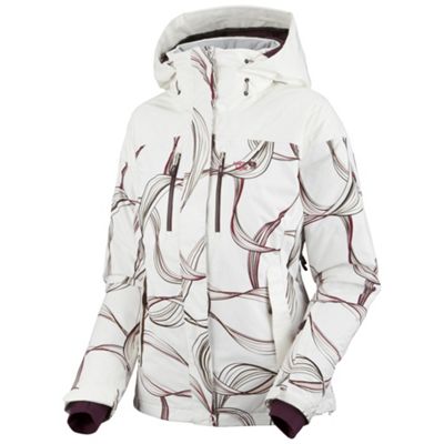 Mountain Hardwear Women's Don't Slow Down Jacket